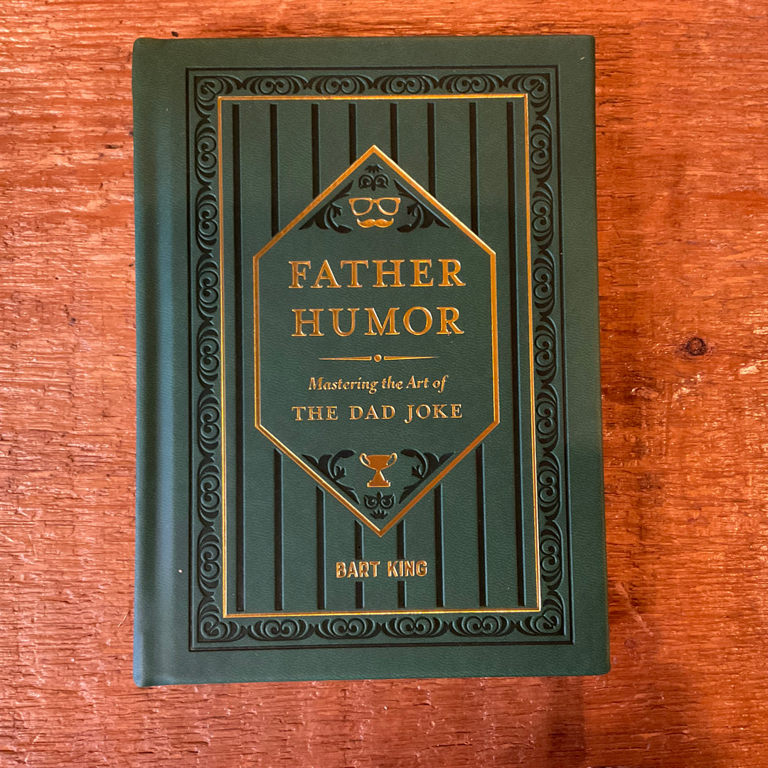 Father Humor
