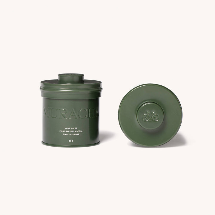 Muracha - Yame No. 89 Matcha, 20g