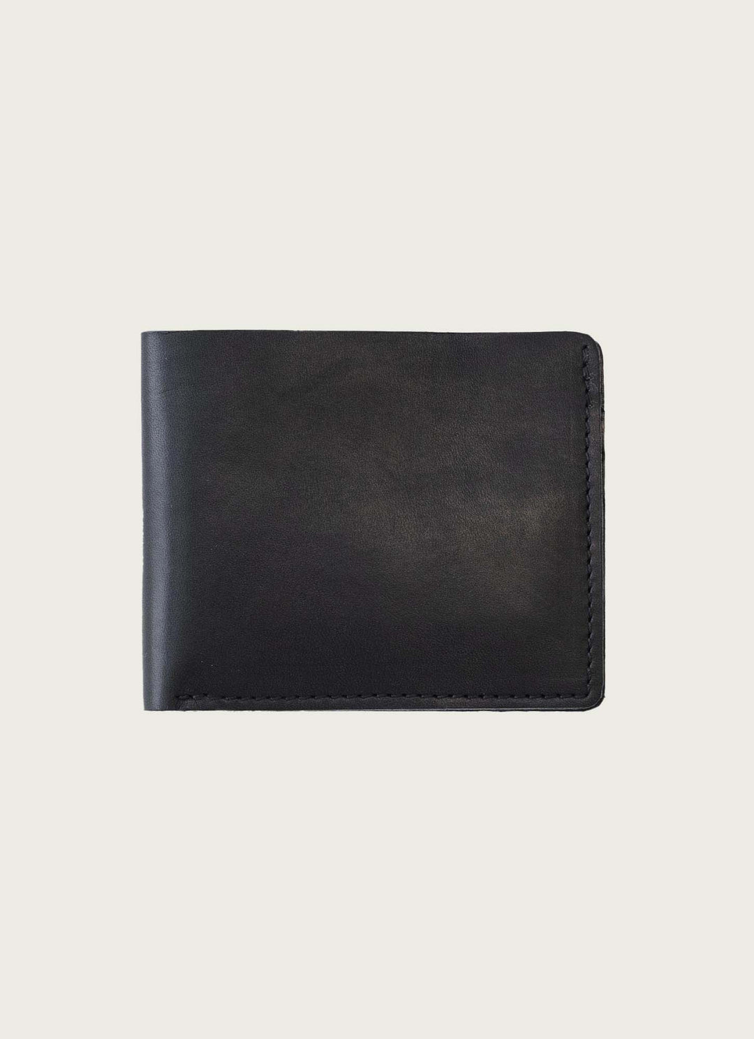 WP Standard - Leather Bifold Wallet for Men: Tan