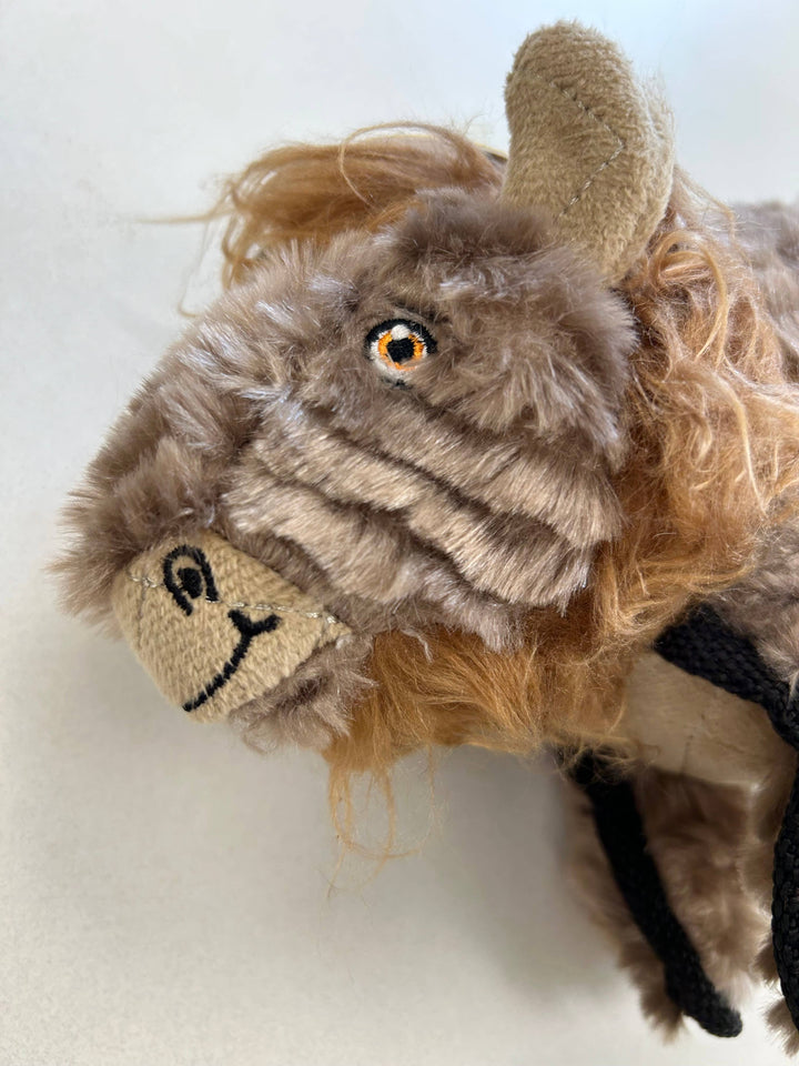 Lightning Dog - Rowdy Herder - Buffalo 