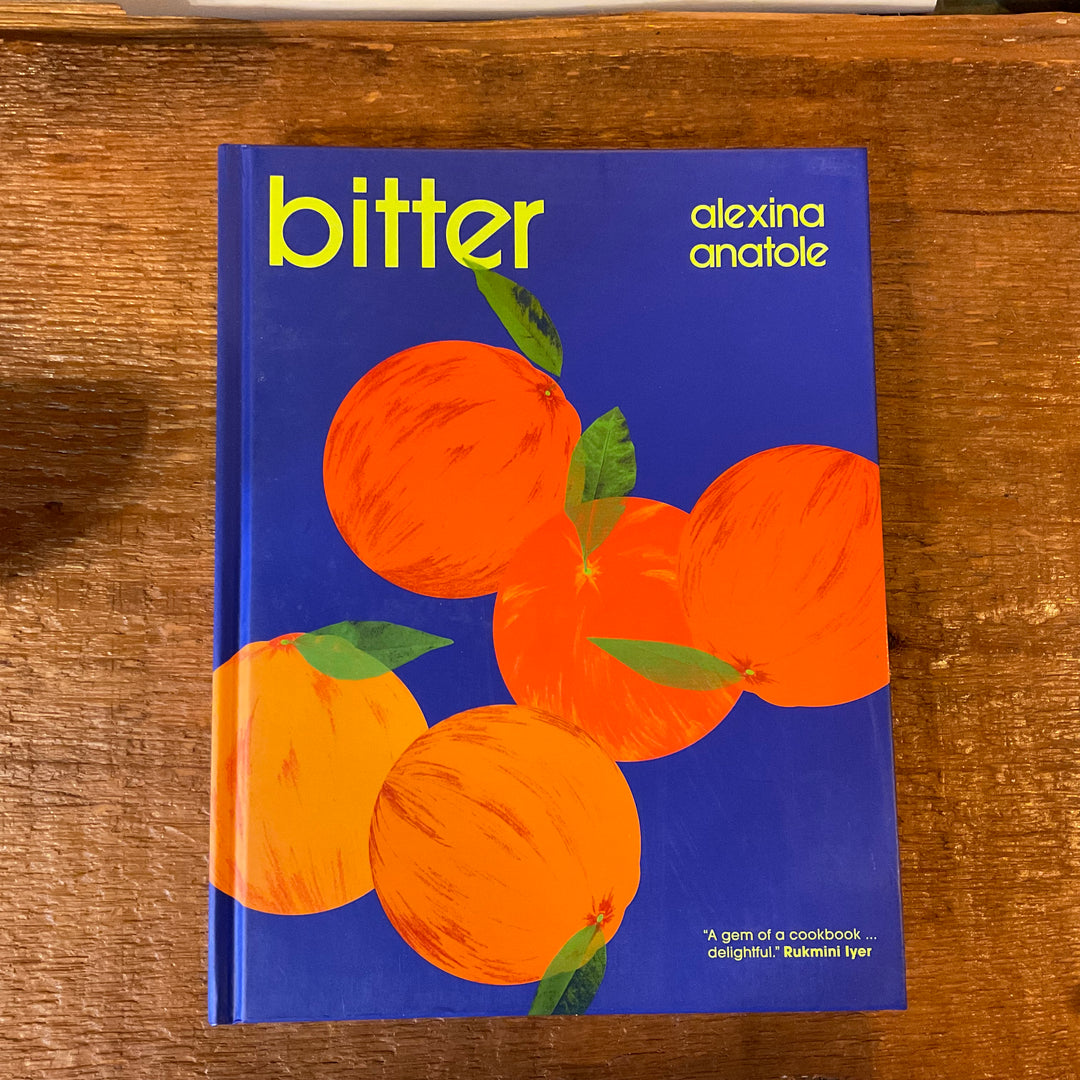 Bitter