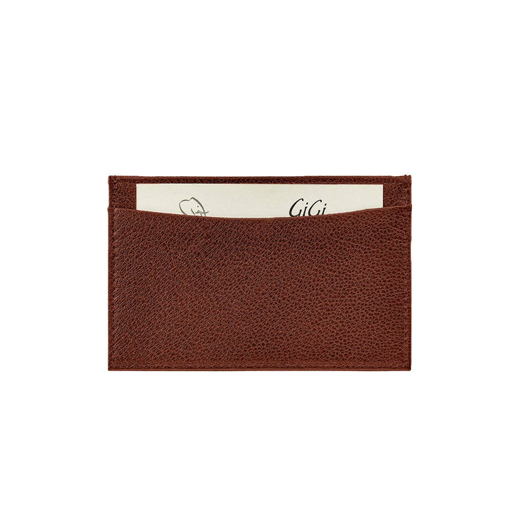 Graphic Image Inc. - Slim Design Card Casein Brown