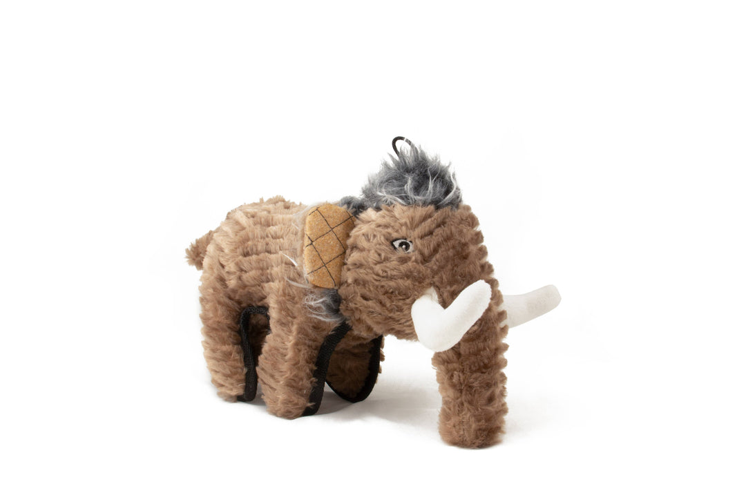 Steel Dog USA LLC - Ruffian Dino Woolly Mammoth