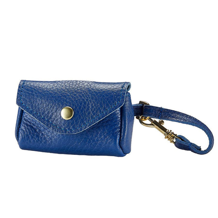 Graphic Image Inc. - Pet Waste Bag Holder in Blue