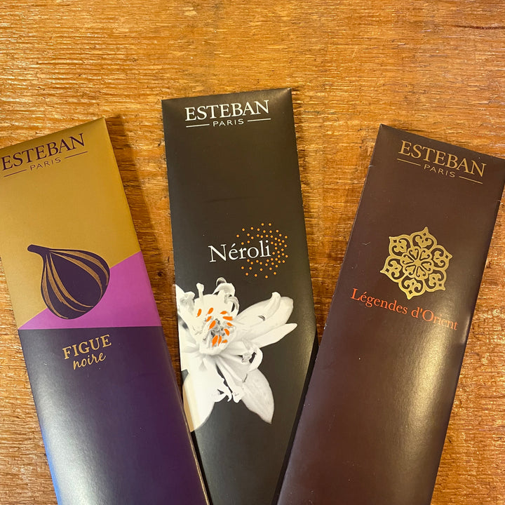 Nippon Kodo- Esteban Paris Bamboo Stick Incense