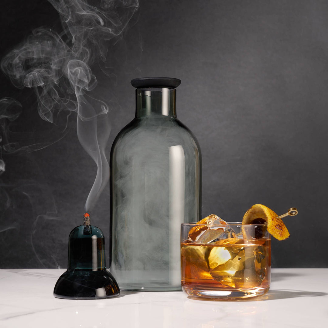 Viski - Smoked Cocktail 5 piece Kit