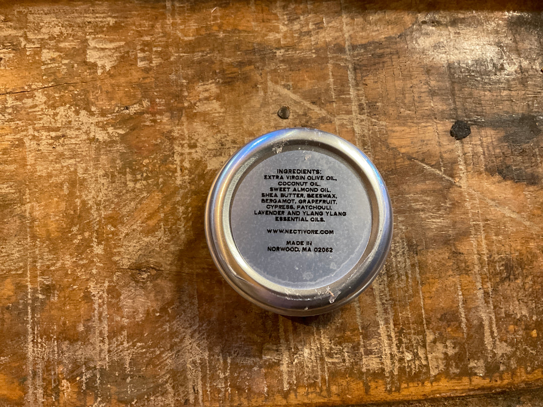 Nectivore Hand and Body Balm - Dark Passion - 1oz
