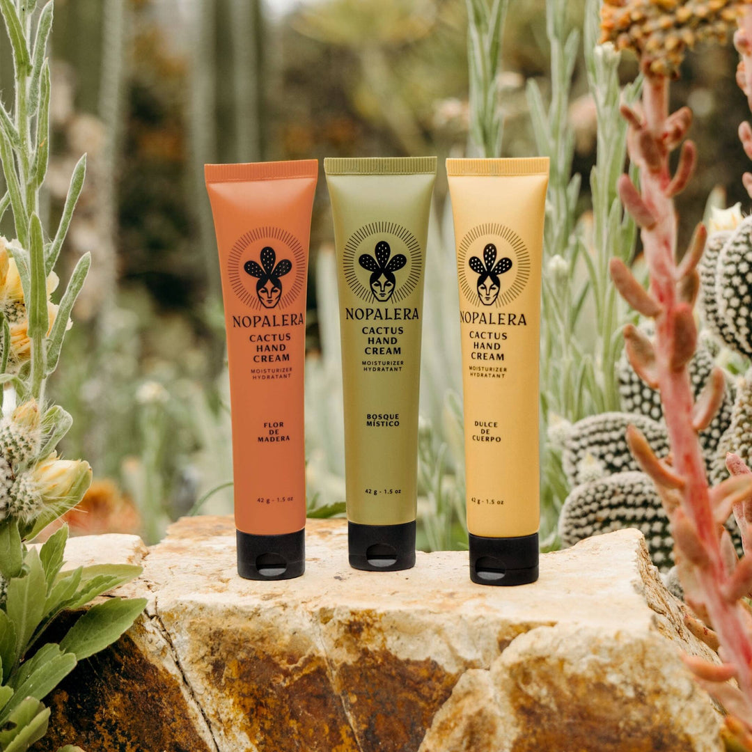 Nopalera - 1.5oz Hand Cream