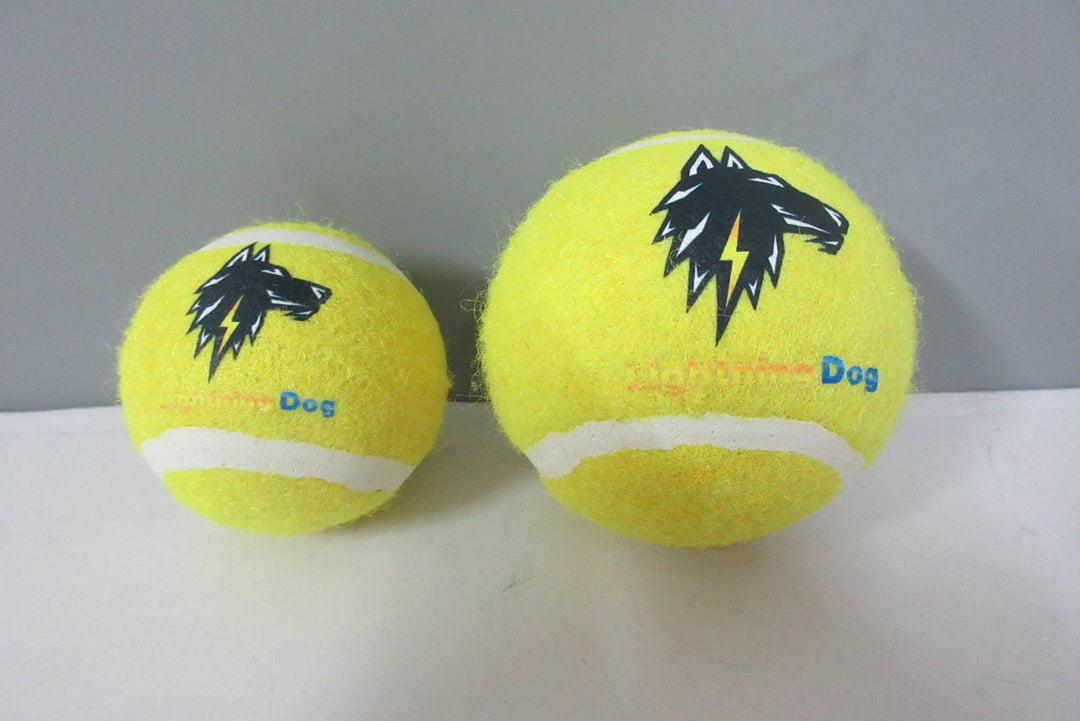 Lightning Dog - Rowdy Herder - Buffalo 