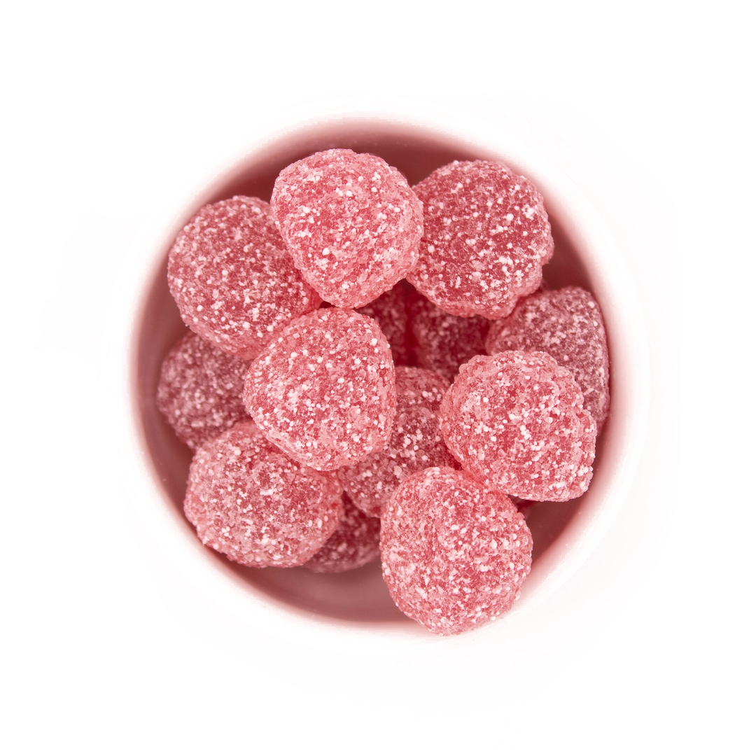 La boîte à bonbons - Vegan Forest Berries - Gummy Candies