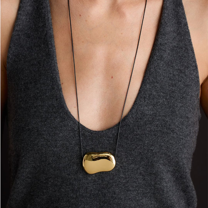 Heaven Mayhem - Julia Long Necklace