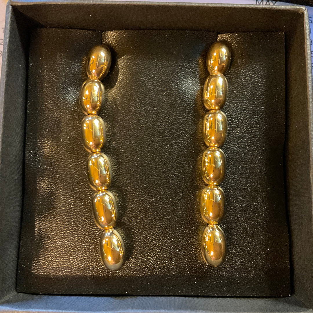 Heaven Mayhem - Edith Earrings
