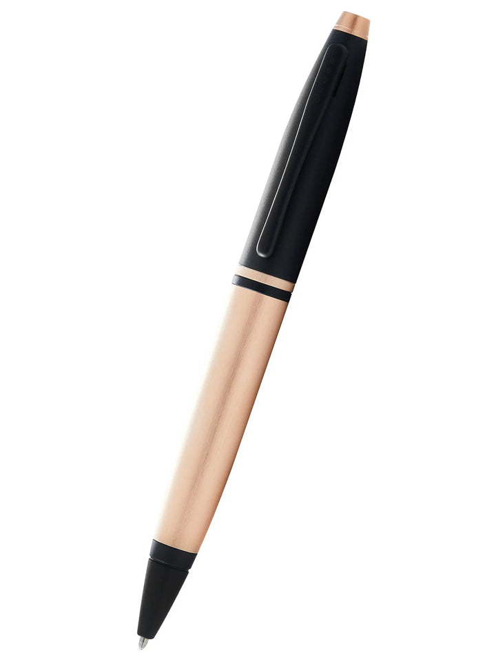 Cross - Calais Brushed Rose Gold Pen