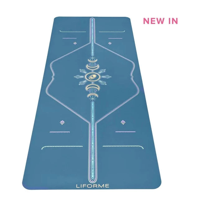 Liforme Yoga Mats