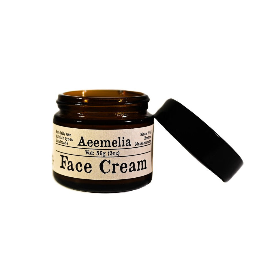 Aeemelia Face Cream Holiday Bundle