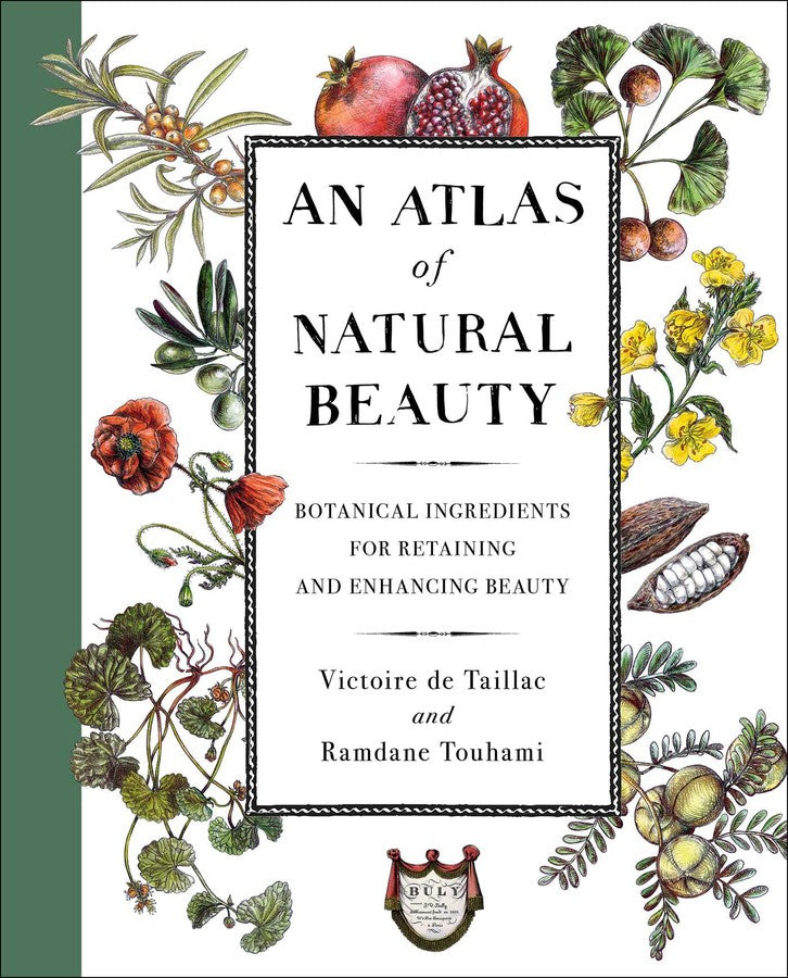 Atlas of Natural Beauty