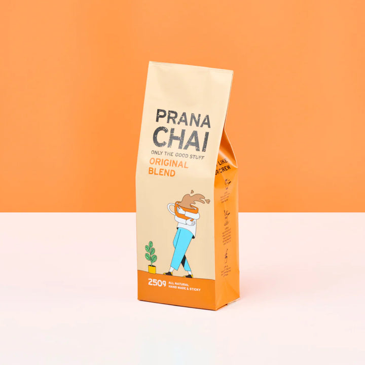 Prana Chai