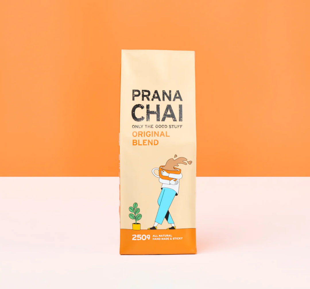 Prana Chai