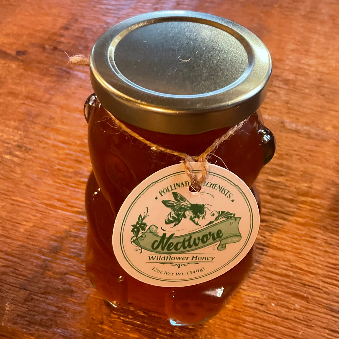 Nectivore Wildflower Honey