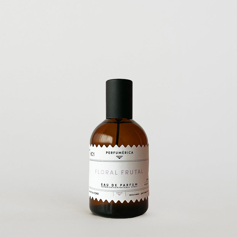 Perfumerica Terma Goods Handmade Perfumes
