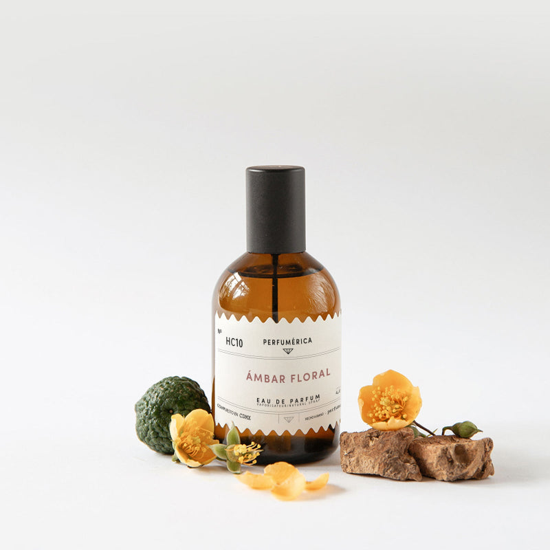 Perfumerica Terma Goods Handmade Perfumes