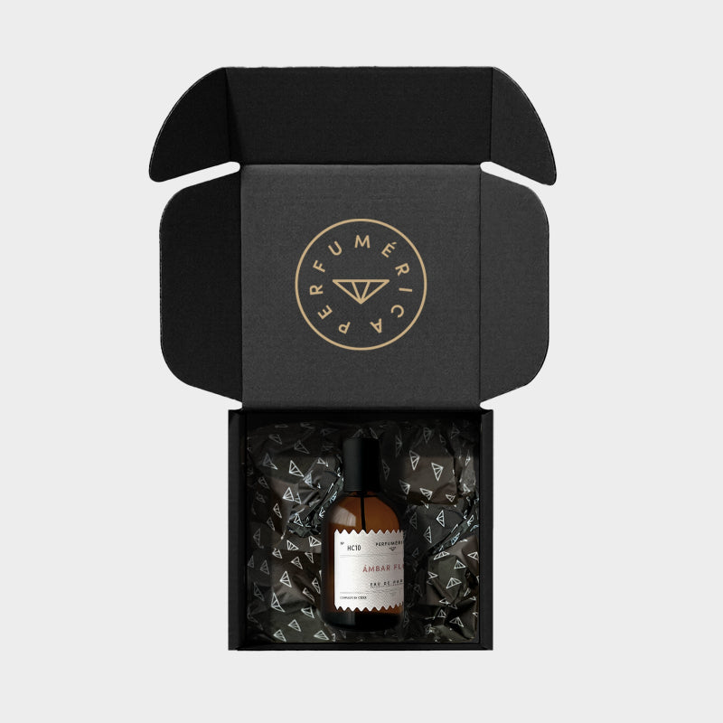 Perfumerica Terma Goods Handmade Perfumes