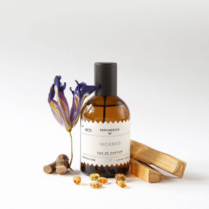 Perfumerica Terma Goods Handmade Perfumes