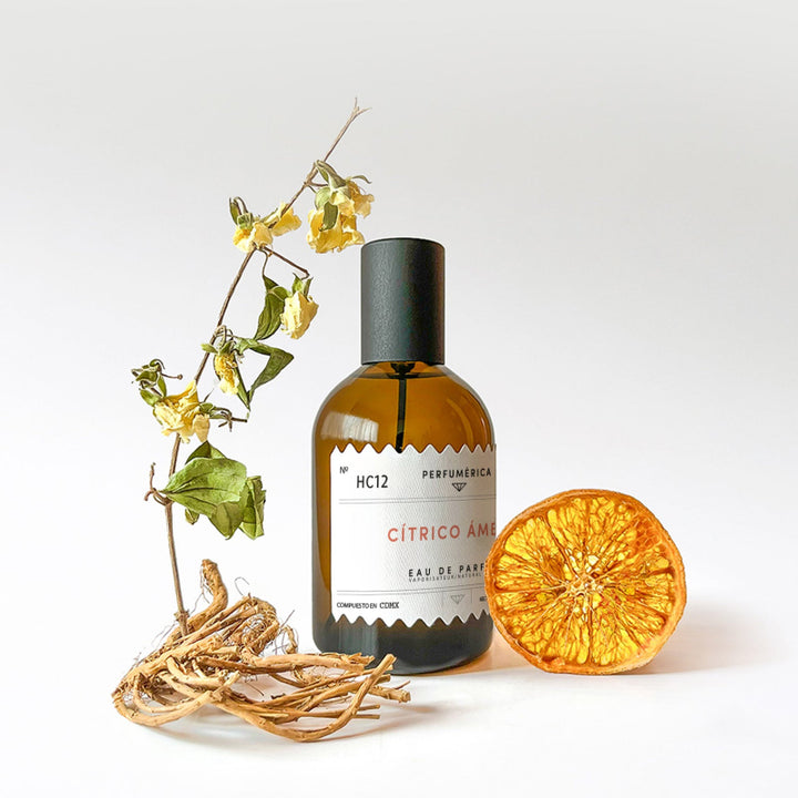 Perfumerica Terma Goods Handmade Perfumes