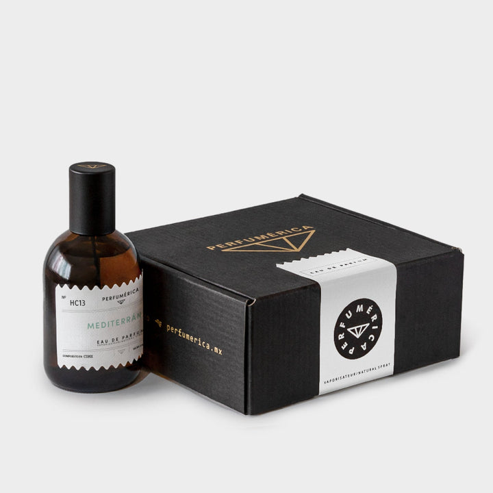 Perfumerica Terma Goods Handmade Perfumes