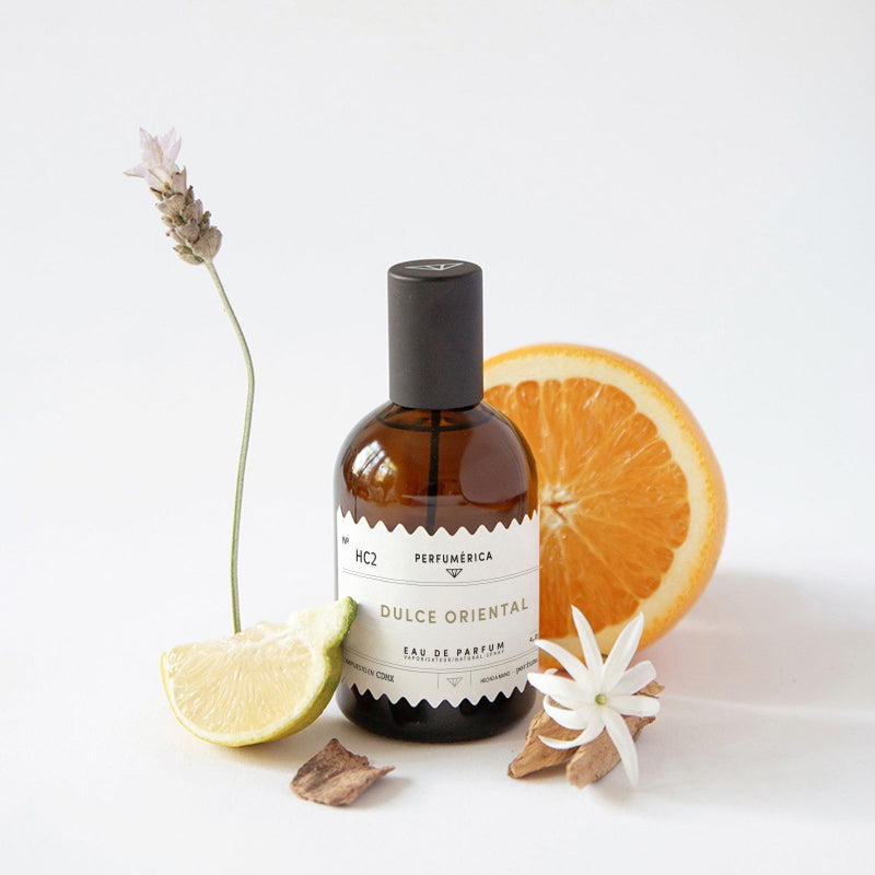 Perfumerica Terma Goods Handmade Perfumes