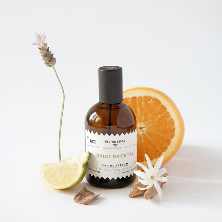 Perfumerica Terma Goods Handmade Perfumes
