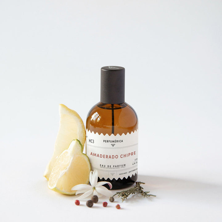 Perfumerica Terma Goods Handmade Perfumes