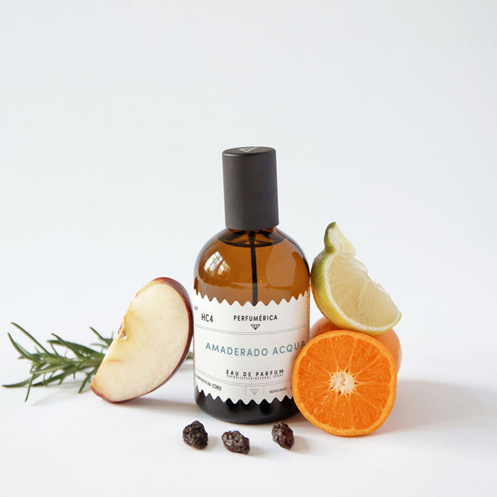 Perfumerica Terma Goods Handmade Perfumes
