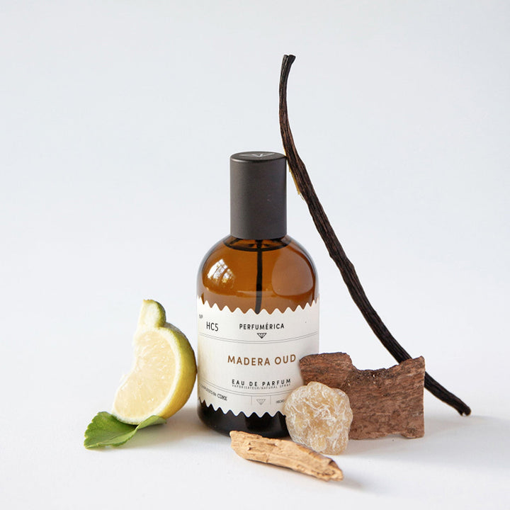 Perfumerica Terma Goods Handmade Perfumes