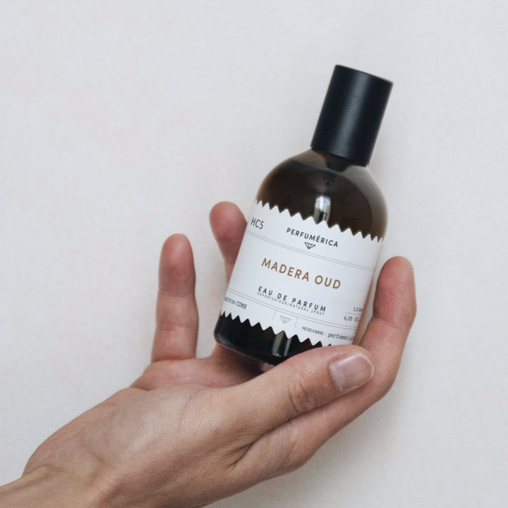 Perfumerica Terma Goods Handmade Perfumes