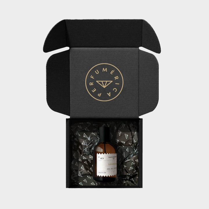 Perfumerica Terma Goods Handmade Perfumes