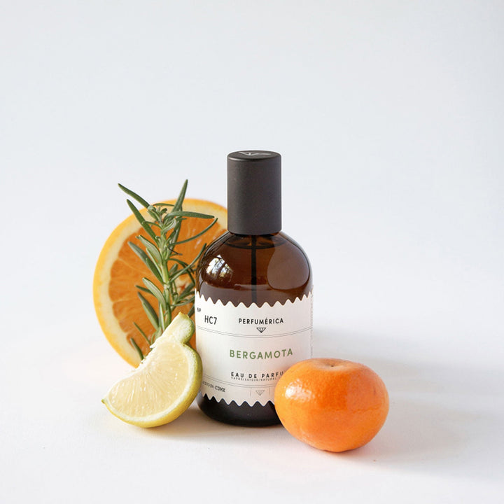 Perfumerica Terma Goods Handmade Perfumes