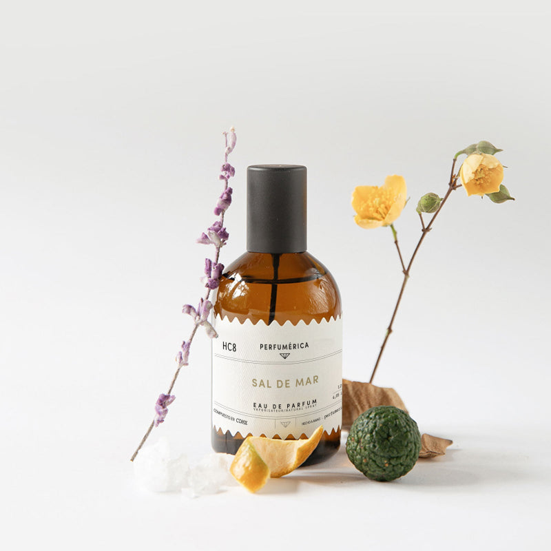 Perfumerica Terma Goods Handmade Perfumes