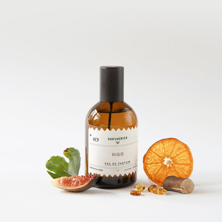 Perfumerica Terma Goods Handmade Perfumes