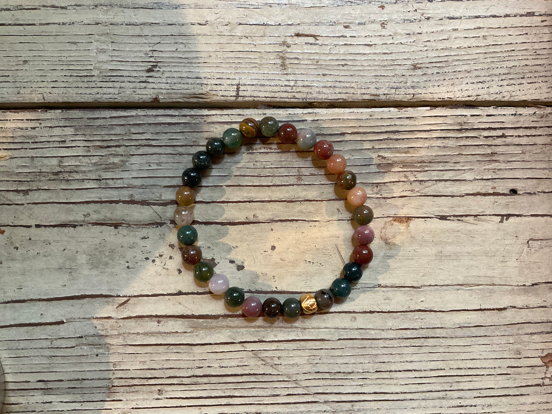 Satya Jasper Bracelet