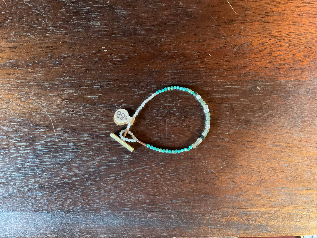 Terma Turquoise Bracelet