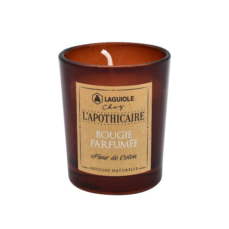 Laguiole L’apothicaire Mini Candles