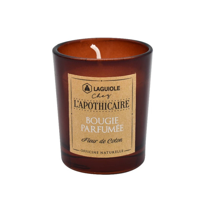 Laguiole L’apothicaire Mini Candles