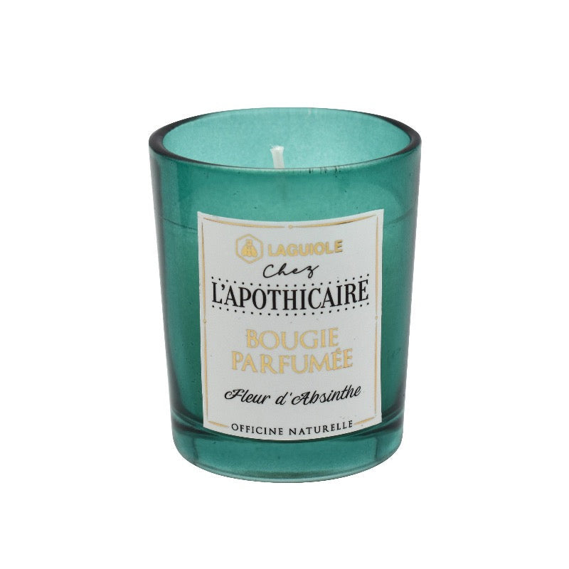 Laguiole L’apothicaire Mini Candles