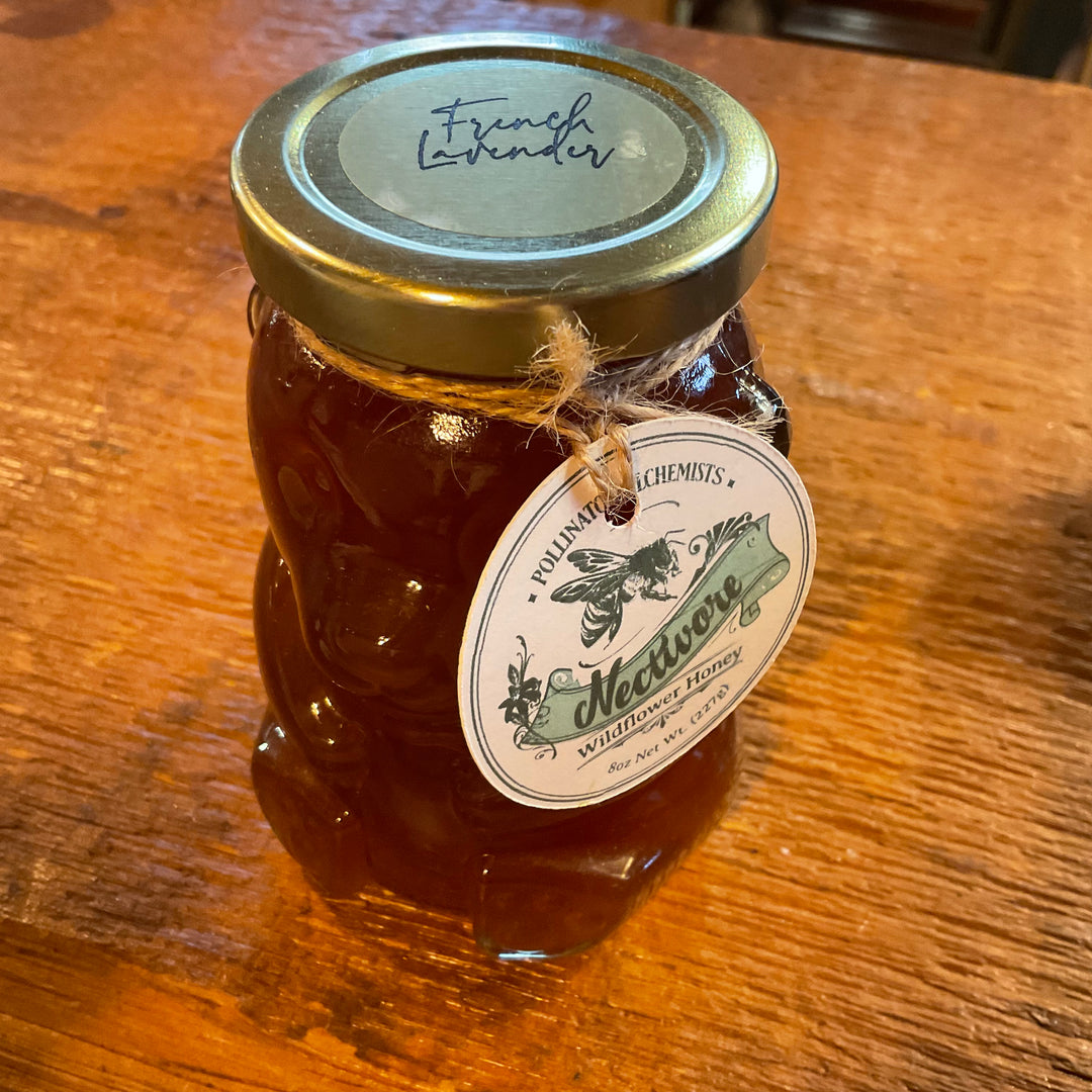 Nectivore Wildflower Honey