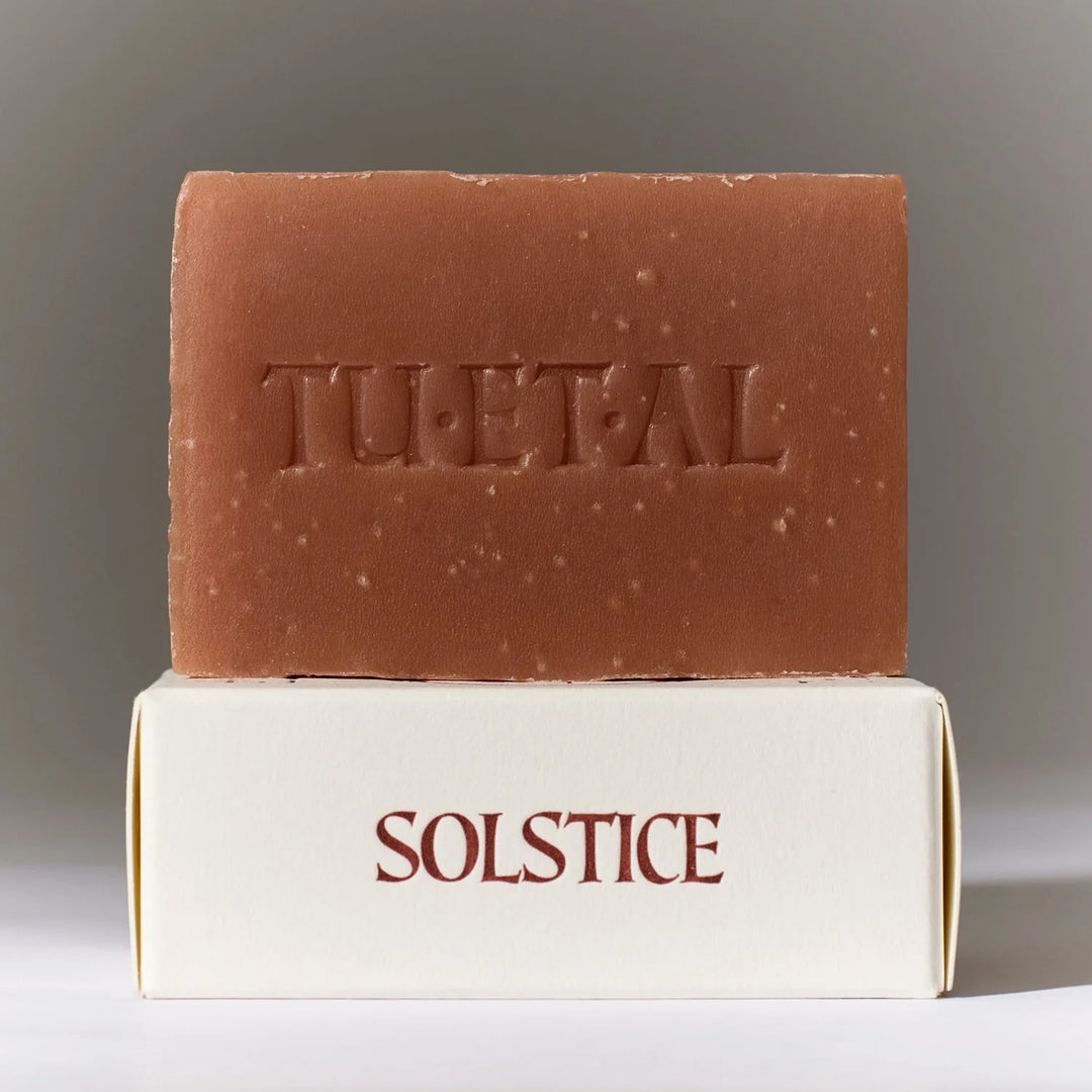 TU-ET-AL Soap Bar