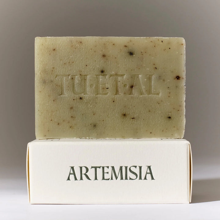 TU-ET-AL Soap Bar
