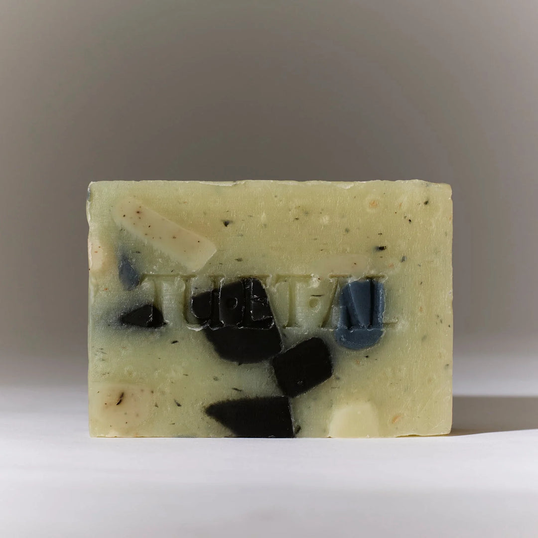 TU-ET-AL Soap Bar