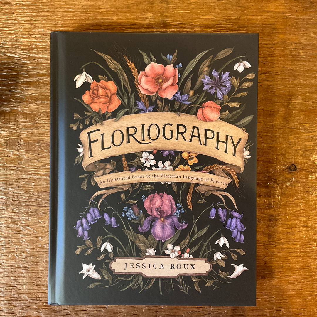Floriography