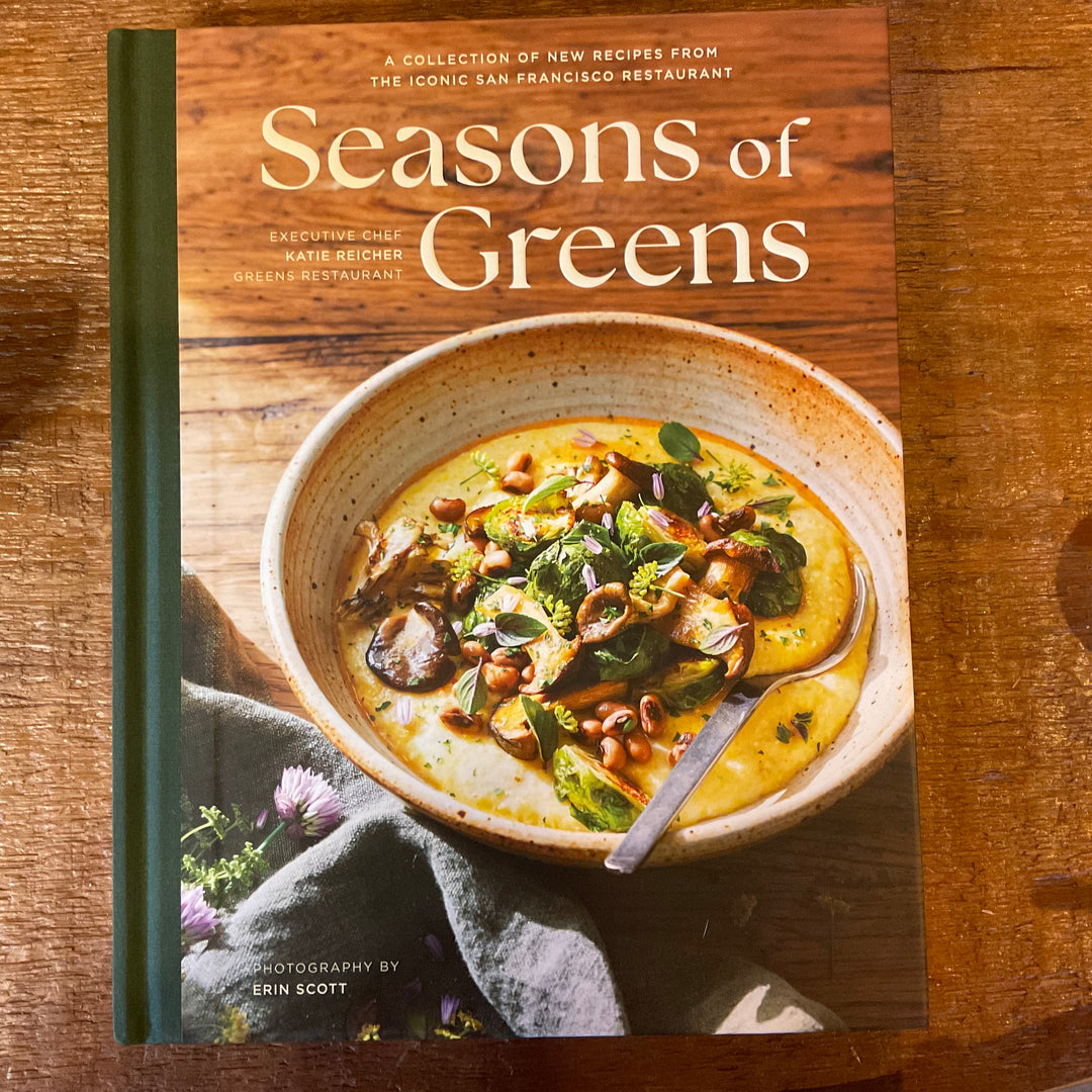 Season of Greens